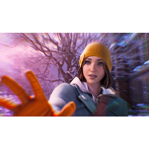 Life Is Strange: Double Exposure