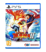 Captain Tsubasa 2: World Fighters