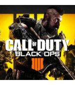 Call of Duty Black Ops 4