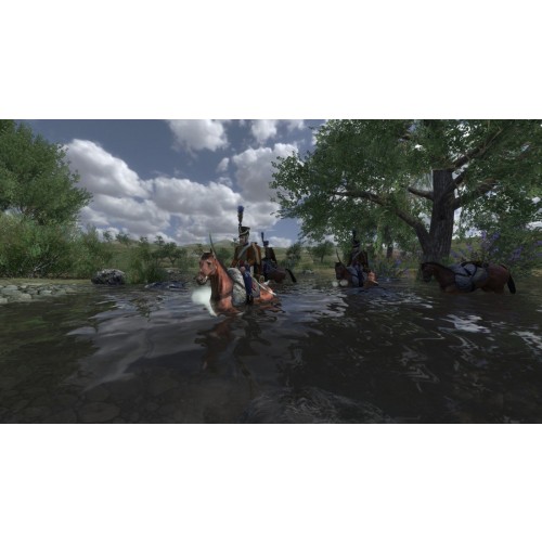 Mount and Blade Warband - Napoleonic Wars DLC