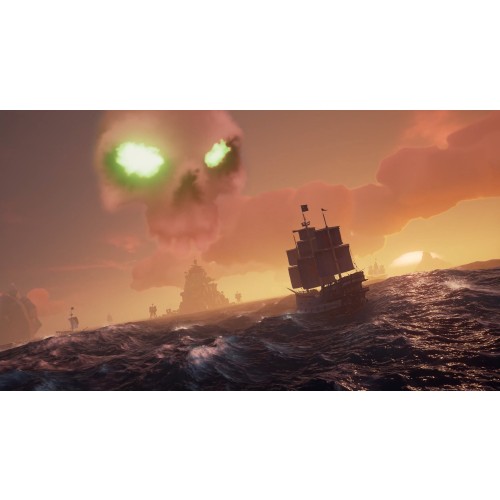 Sea of Thieves