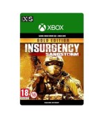 Insurgency: Sandstorm - Gold Edition