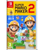 Super Mario Maker 2