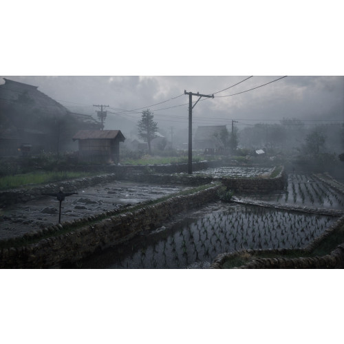 Silent Hill f