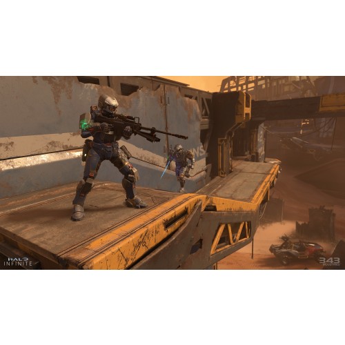 Halo Infinite - 5,600 Halo Credits