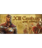 XIII Century Gold Edition