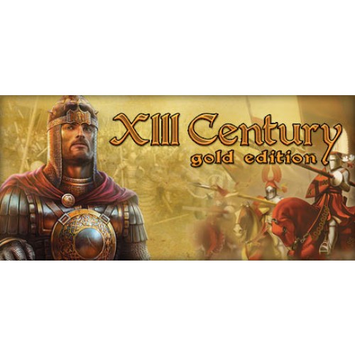 XIII Century Gold Edition