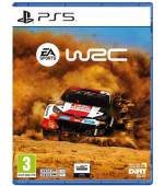 EA Sports WRC