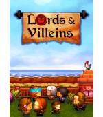 Lords and Villeins