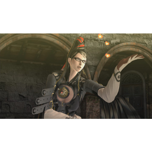 Bayonetta and Vanquish - 10th Anniversary Bundle Edition