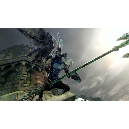 Dark Souls: Remastered