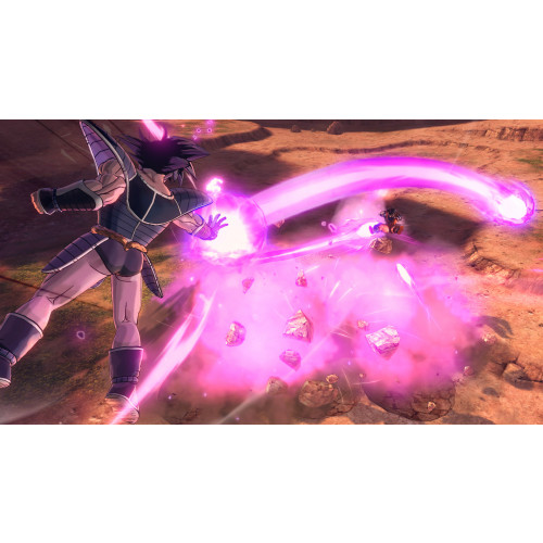 DragonBall Xenoverse 2 Super Edition