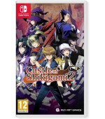 CASTLE OF SHIKIGAMI 2