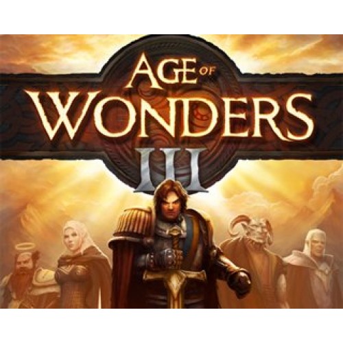 Age of Wonders 3