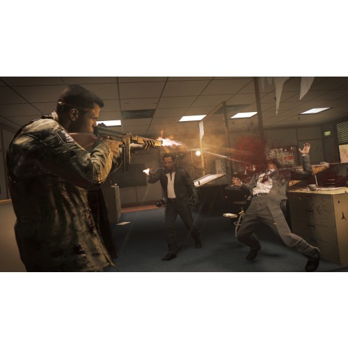 Mafia III: Definitive Edition