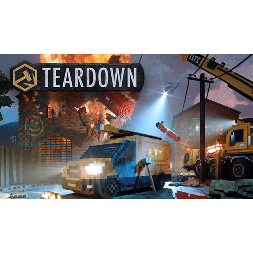Teardown