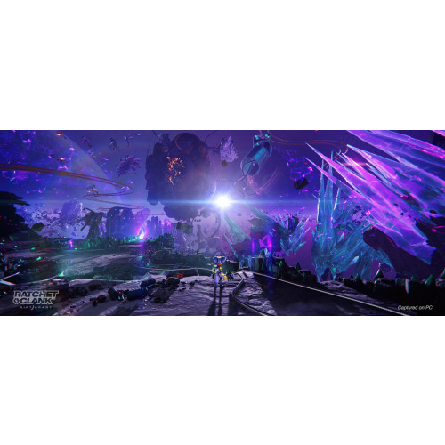 Ratchet & Clank
