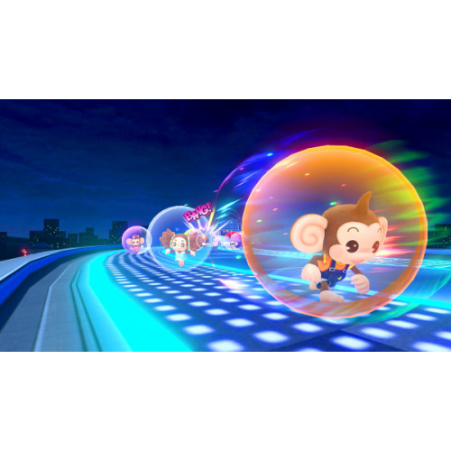 Super Monkey Ball