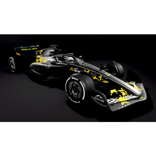 F1 25