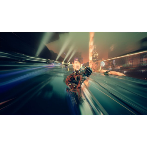 DeathSprint 66