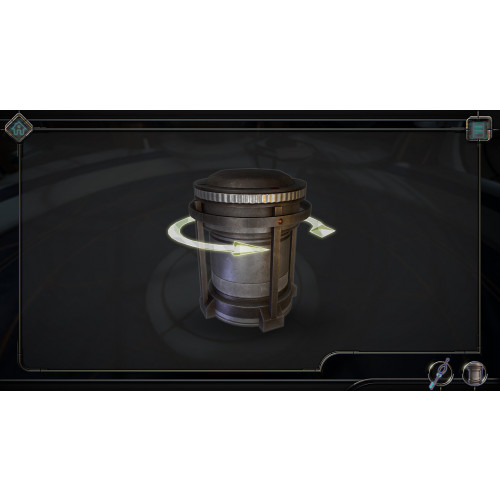 Machinika: Atlas