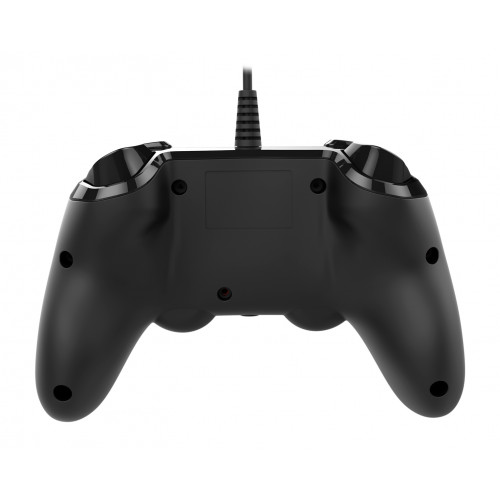 PS4 Nacon Wired Compact Controller Blue