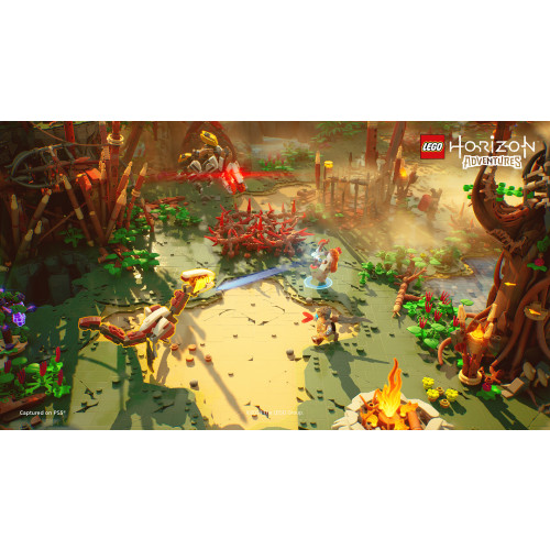LEGO Horizon Adventures