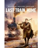 Last Train Home - Deluxe Edition