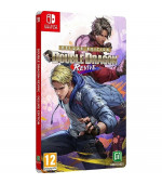 Double Dragon Revive - Deluxe Edition