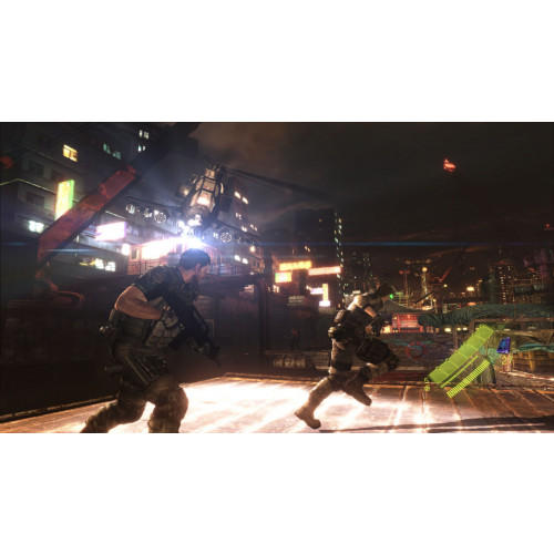Resident Evil 6 Complete