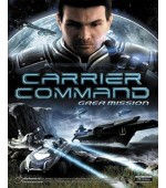 Carrier Command Gaea Mission