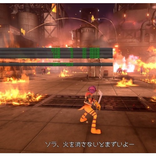 Kingdom Hearts III: Digital Standard