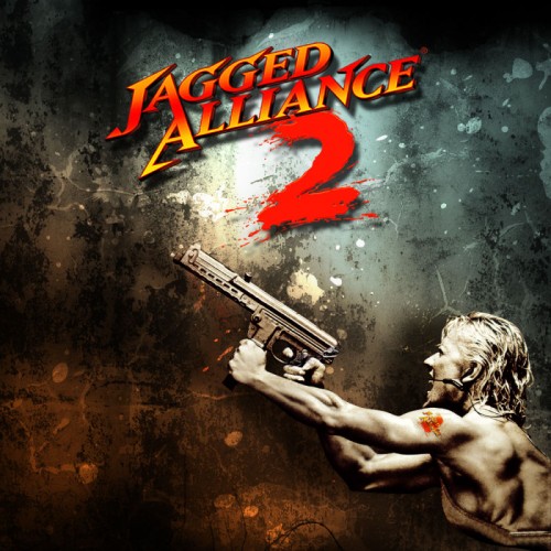 Jagged Alliance 2 Gold