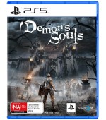 Demon's Souls