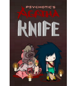 Agatha Knife