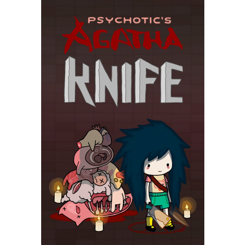 Agatha Knife