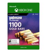 Wolfenstein: Youngblood: 1100 Gold Bars