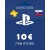 PSN Card 10 EUR (SK)