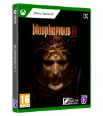 Blasphemous 2