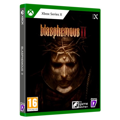 Blasphemous 2