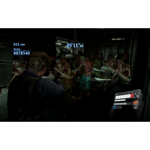 Resident Evil 6 Complete