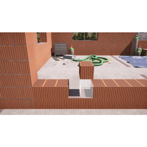 Construction Simulator: Evolution