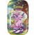 Pokémon TCG: Scarlet & Violet Prismatic Evolutions Mini Tin Espeon