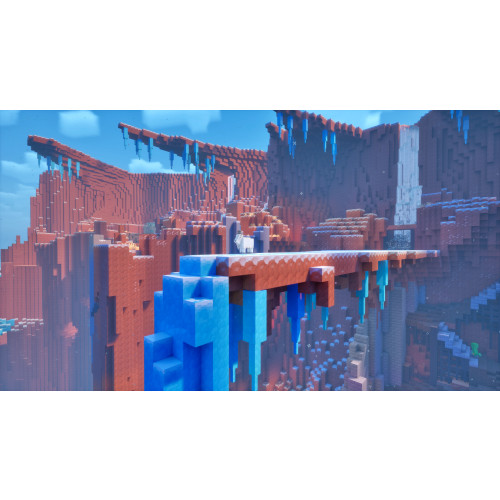 Minecraft Dungeons II Deluxe Edition