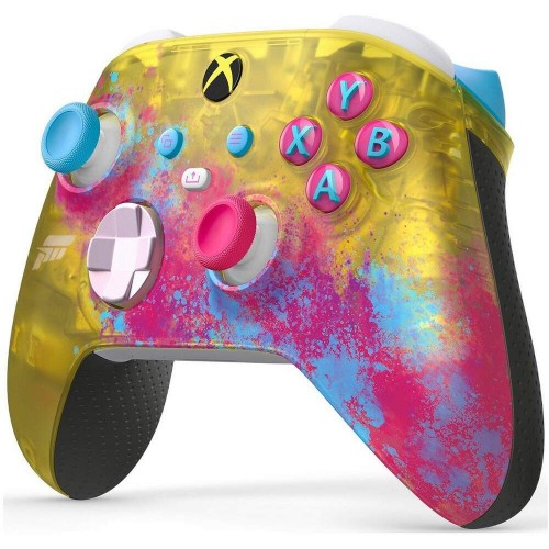 Microsoft Xbox Wireless Controller - Forza Horizon 5 Lim.Ed. QAU-00055