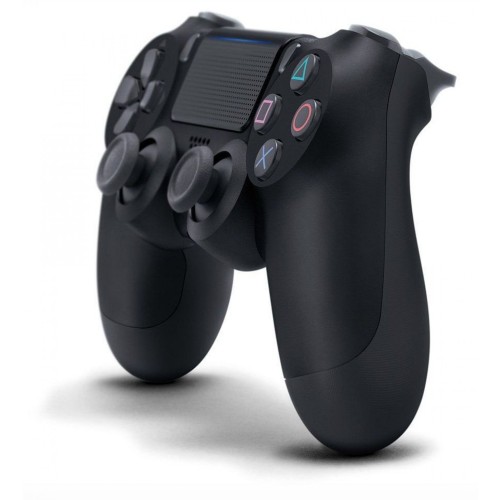 DualShock 4 Controller BLACK v2