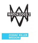 Watch Dogs 2 Zodiac Killer