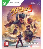 Jagged Alliance 3