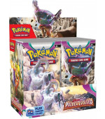 Pokémon TCG: SV02 Paldea Evolved - Booster Box