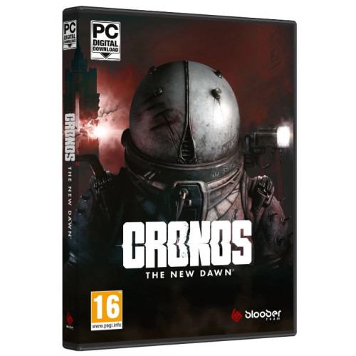 Cronos: The New Dawn